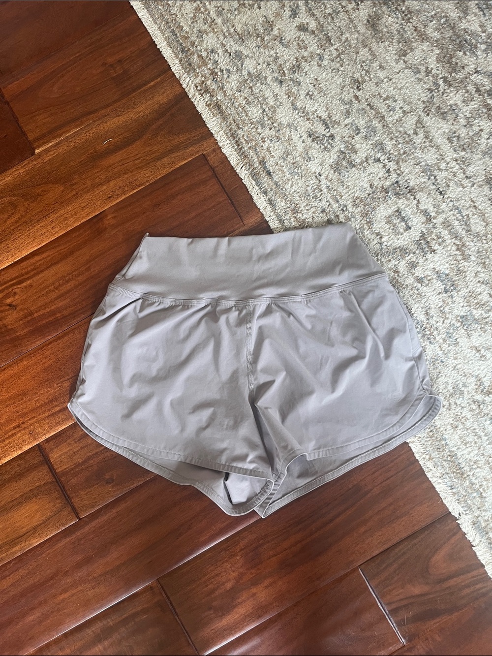 Gilly hicks athletic shorts
